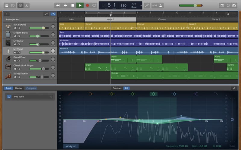 beat production software for mac