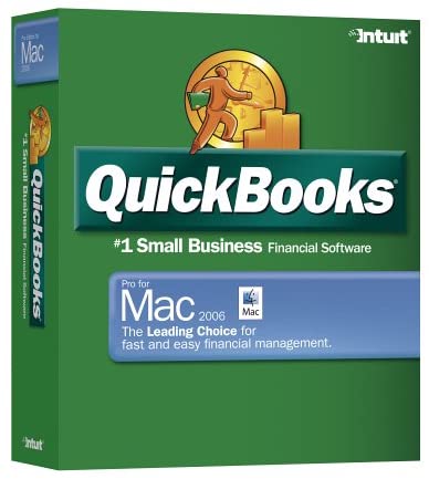 quickbooks for mac and el capitan